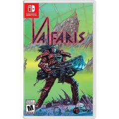 Valfaris - Nintendo Switch - Destination Retro