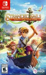 Stranded Sails: Explorers of the Cursed Islands - Nintendo Switch - Destination Retro