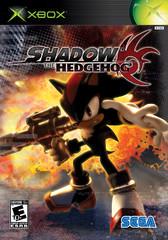 Shadow the Hedgehog - Xbox - Destination Retro