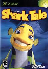 Shark Tale - Xbox - Destination Retro