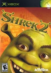 Shrek 2 - Xbox - Destination Retro