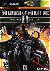 Soldier of Fortune 2 - Xbox - Destination Retro