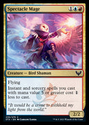 Spectacle Mage [Strixhaven: School of Mages] - Destination Retro
