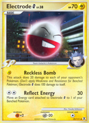 Electrode G (39/111) [Rising Rivals] - Destination Retro