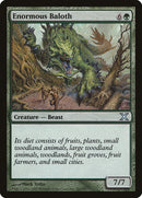 Enormous Baloth [Tenth Edition] - Destination Retro