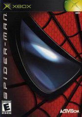 Spiderman - Xbox - Destination Retro