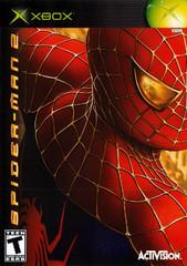 Spiderman 2 - Xbox - Destination Retro