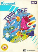 Twinbee - JP MSX - Destination Retro