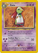 Xatu (52/111) [Neo Genesis Unlimited] - Destination Retro