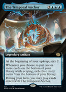 The Temporal Anchor (Extended Art) [The Brothers' War] - Destination Retro