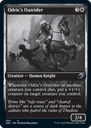 Odric's Outrider [Innistrad: Double Feature] - Destination Retro