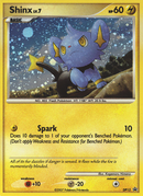 Shinx (DP15) [Diamond & Pearl: Black Star Promos] - Destination Retro