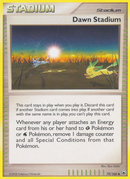 Dawn Stadium (79/100) [Diamond & Pearl: Majestic Dawn] - Destination Retro