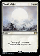Wrath of God [Dominaria Remastered] - Destination Retro