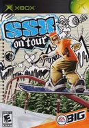 SSX On Tour - Xbox - Destination Retro