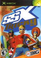 SSX Tricky - Xbox - Destination Retro