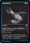 Bladebrand [Innistrad: Double Feature] - Destination Retro
