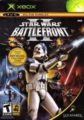 Star Wars Battlefront 2 - Xbox - Destination Retro