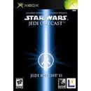 Star Wars Jedi Outcast - Xbox - Destination Retro