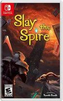 Slay the Spire - Nintendo Switch - Destination Retro