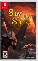 Slay the Spire - Nintendo Switch - Destination Retro