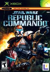 Star Wars Republic Commando - Xbox - Destination Retro