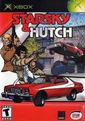 Starsky and Hutch - Xbox - Destination Retro