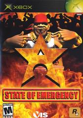 State of Emergency - Xbox - Destination Retro