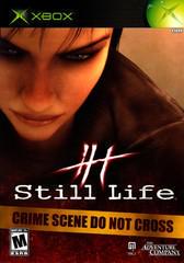 Still Life - Xbox - Destination Retro