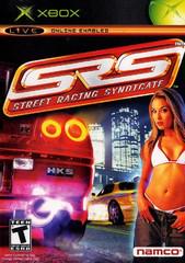 Street Racing Syndicate - Xbox - Destination Retro