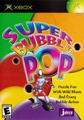 Super Bubble Pop - Xbox - Destination Retro
