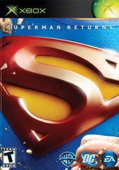 Superman Returns - Xbox - Destination Retro