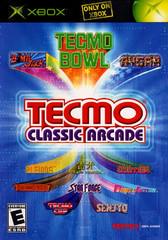 Tecmo Classic Arcade - Xbox - Destination Retro