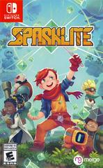 Sparklite - Nintendo Switch - Destination Retro