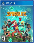 Sparklite - Playstation 4 - Destination Retro