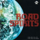 Road Spirits - JP PC Engine - Destination Retro