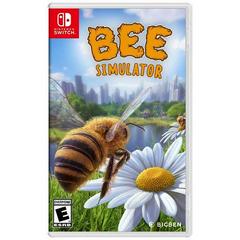 Bee Simulator - Nintendo Switch - Destination Retro