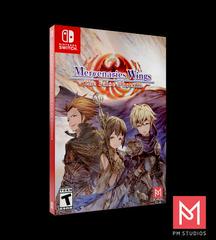 Mercenaries Wings: The False Phoenix [Special Edition] - Nintendo Switch - Destination Retro