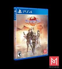 Mercenaries Wings: The False Phoenix - Playstation 4 - Destination Retro