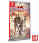 Mercenaries Wings: The False Phoenix - Nintendo Switch - Destination Retro