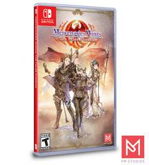 Mercenaries Wings: The False Phoenix - Nintendo Switch - Destination Retro