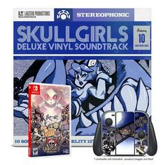 Skullgirls 2nd Encore - Nintendo Switch - Destination Retro