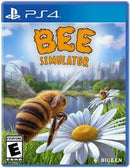 Bee Simulator - Playstation 4 - Destination Retro