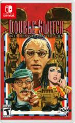 Double Switch - Nintendo Switch - Destination Retro