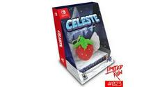 Celeste [Collector's Edition] - Nintendo Switch - Destination Retro
