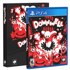 Downwell - Playstation 4 - Destination Retro