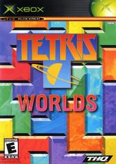 Tetris Worlds - Xbox - Destination Retro