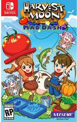 Harvest Moon: Mad Dash - Nintendo Switch - Destination Retro