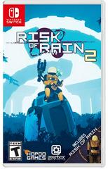 Risk of Rain 2 - Nintendo Switch - Destination Retro
