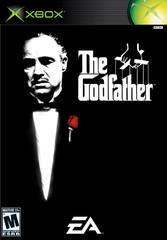 The Godfather - Xbox - Destination Retro